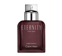 ¡63% DTO! Eternity Men Amber Amber Essence Parfum Intense 200 ml