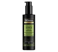 ¡63% DTO! Flawless Curls Leave-in Cream Serum para Ondas & Rizos Perfectos 200 ml