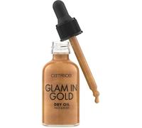 ¡63% DTO! Glam In Gold Dry Oil Aceite Seco