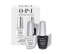 ¡63% DTO! Infinite Shine Pack Duo Top Coat + Base Coat