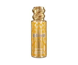 ¡63% DTO! Just Cavalli Bruma para Cuerpo y Cabello Sultry Gold 250 ml