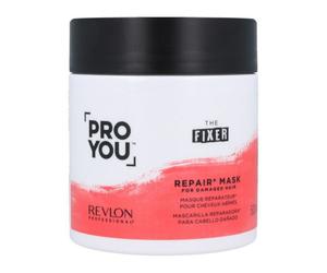 ¡63% DTO! Pro You The Fixer Mascarilla Capilar Reparadora 500 ml
