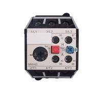 63 sobrecalentamiento y sobrecarga 32 relé 25a protector 16a 380V motor a trifásico NR4-63/F termoeléctrico 10a tipo normalmente abierto(30-40A)