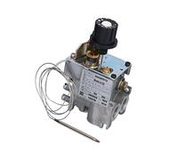 630 eurosit Válvula de gas Horno Termostato de control de temperatura 100 - 340oC 0630326