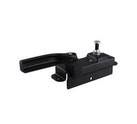 6305140R001 for JAC Sunray Car Left Rear Outer Handle Control Lock Tailgate Lock Body Series
