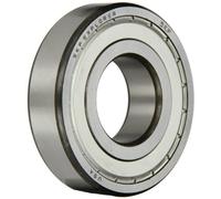 Rodamiento rígido de bolas SKF 6306-2Z-C3