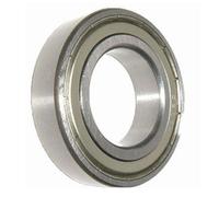 6309 - 2Z blindado SKF rodamiento de bolas