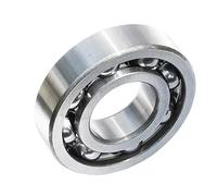 6309 C3 45x100x25mm Liquidación Rodamientos rígidos de bolas abiertos una hilera 1 pieza