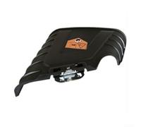 631-04354C Descargando la Asamblea del canal de la guía para el cadete y las cortadoras de césped que apoyan la expulsión suave del recorte