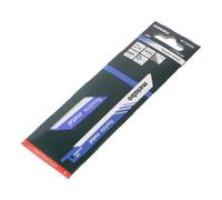 631129000 hojas de chapa, metal 150 mm aprox.: 2 24 dientes/pulgadas METABO