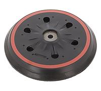 631156000 Almohadilla de soporte 150 mm Montaje: bur METABO