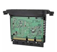 63117316214 63117316211 Módulo Controlador de Faros TMS para BMW X3 Series F25 Old 2011-2014 Deflectores (63117316213)