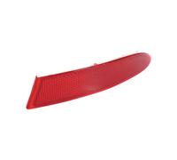 63147217316 Reflector Lateral Derecho para Parachoques Trasero Rojo para - F25 X3 2011-2014