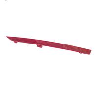 63147847165 Reflector de Parachoques Trasero Izquierdo Rojo para - Serie 3 F30 F31 M Sport 2012+