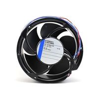 6318N/2TDHHPU 48V 43W 0.9A 172X50MM Waterproof Cooling fan