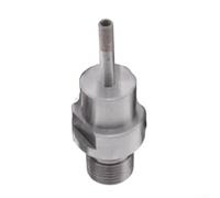 632 mm M20 hilo de esmeril recubierto núcleo broca agujero cortador para piedra madera azulejos adecuado para perforación de mármol vidrio uso industrial (6 mm)