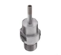 632 mm M20 hilo de esmeril recubierto núcleo broca agujero cortador para piedra madera azulejos adecuado para perforación de mármol vidrio uso industrial (8 mm)