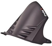 6334 - Guardabarros Trasero Color Cromado