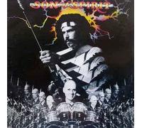 6338606A LP Son Of Spirit VINYL