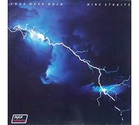 Dire Straits - Love Over Gold LP (Vinyl Album) UK Vertigo 1982