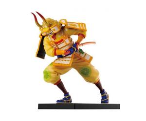 63625_ichibansho figure kikunojo (the nine red scabbards is here! - the first - )