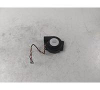636P010-0928MNS - Módulo de ventilador de motor de ventilación de motor de aspiradora compatible con iRobot Roomba i1 i2 i3 i4 i5 i6 i7 i8 i9 J8 J9 e5 e6 Series Repuesto para 636P0100928MNS