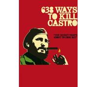 638 Ways To Kill Castro [Reino Unido] [DVD]