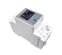 63A 110V 2230V Circuit Breaker Timer 1pcs(NO WIFI TOMPD-63S)