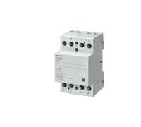 63A 4Z Contactor de módulo 230V bobina AC SENTRON 5TT5850-0