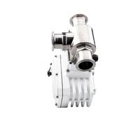 63m m 3 maneras motorizaron la bola Q911F-16P tri abrazadera tipo virola eléctrica(L TYPE-220VAC)