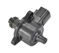 63P-1312A-00-00 Válvula de control de aire de ralentí 63P1312A compatible con motor fueraborda Yamaha F115TXRC F115TXR F150 LF150 F200 F225 115HP 150HP compatible con Polaris Ranger UTV 500 800