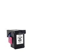 63XL Ink Cartridge For H-*P 63 2130 2131 3630 3632 3634 5710 4655 4652 1112 3830 4520 4522 4524 Printer Black(63XL-Black)