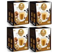 64 Cafe Leche Capsulas Compatibles Dolce Gusto Origen