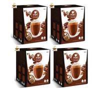 64 Chocolate Origen Dolce Gusto®* Capsulas Compatibles