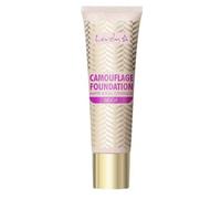 ¡64% DTO! Base de Maquillaje Camouflage Foundation Matte - Full Coverage