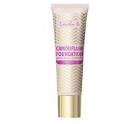 ¡64% DTO! Base de Maquillaje Camouflage Foundation Matte - Full Coverage
