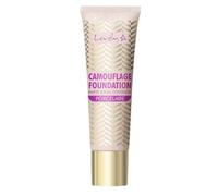 ¡64% DTO! Base de Maquillaje Camouflage Foundation Matte - Full Coverage