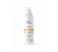 ¡64% DTO! Bruma Corporal Invisible SPF50 150 ml
