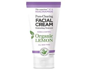 ¡64% DTO! Crema Facial Control de Poros con Niacinamide