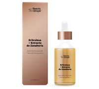 ¡64% DTO! Eritrulosa + Extracto de Zanahoria Autobronceador 60 ml