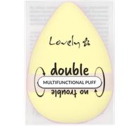 ¡64% DTO! Esponja de Maquillaje Multifunción Double No Trouble