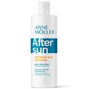 ¡64% DTO! Express Sun Defense After Sun Emulsión Corporal 375 ml