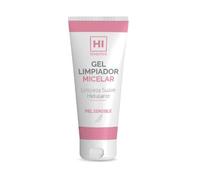 HI SENSITIVE gel limpiador micelar 150 ml