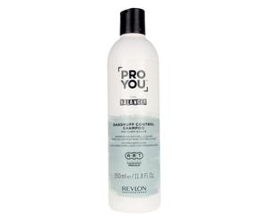 ¡64% DTO! Pro You The Balancer Champú Anticaspa 350 ml