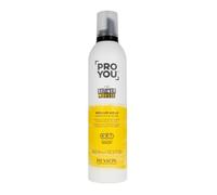 ¡64% DTO! Pro You The Definer Espuma de Fijación Media 400 ml