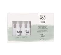 Revlon Proyou The Winner Anti Hair Loss Treatment 12 X 6ml