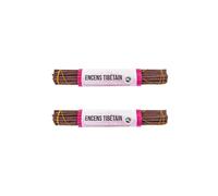 64 varitas de incienso tradicional tibetano - Oración