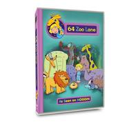 64 Zoo Lane [USA] [DVD]