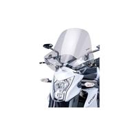 6410 - cupula Parabrisas Traveler II Color Transparente