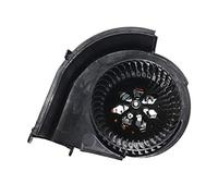 64116971108 Motor del ventilador del calentador HVAC con regulador para X5 E70 2006-2013, X6 E71 E72 2007-2014 # 64119229658 64119245849
